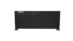 husky 46 in pegboard back wall